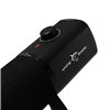 Microfono Dinamico USB-C™ Cardioide, UDUKKU