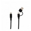 Microfono Dinamico USB-C™ Cardioide, UDUKKU