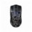 Mouse Ottico Wireless Gaming 24000 Dpi Retroilluminazione DPI LED Nero, DAGONET-B