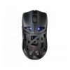 Mouse Ottico Wireless Gaming 24000 Dpi Retroilluminazione DPI LED Nero