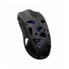 Mouse Ottico Wireless Gaming 24000 Dpi Retroilluminazione DPI LED Nero, DAGONET-B