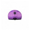 Mouse Ottico Wireless Gaming 24000 Dpi Retroilluminazione DPI LED Blu Viola, DAGONET-BLP