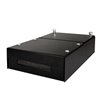 Box di Distribuzione 4 Porte Nero