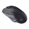 Mouse Ottico Wireless 1600 Dpi 6D Nero, WM-308B