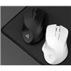 Mouse Ottico Wireless 1600 Dpi 6D Nero, WM-308B