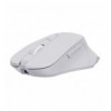 Mouse Ottico Wireless 1600 Dpi 6D Bianco, WM-308W