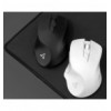 Mouse Ottico Wireless 1600 Dpi 6D Bianco, WM-308W