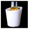 Secchiello Ghiaccio LED RGB Multicolore IP54 con Telecomando I-LED ICEBUCKET