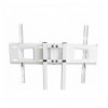 Supporto a Pavimento per TV LCD/LED/Plasma 32-70'' con Prese Elettriche ICA-TR57PDU