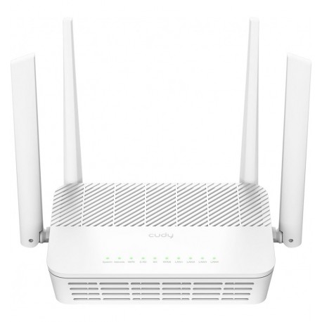 Mesh Router Wi-Fi 6 AX3000 Dual Band Gigabit