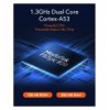 Mesh Router Wi-Fi 6 AX3000 Dual Band Gigabit, WR3000S