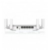 Mesh Router Wi-Fi 6 AX3000 Dual Band Gigabit, WR3000S
