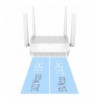 Mesh Router Wi-Fi 6 AX3000 Dual Band Gigabit, WR3000S