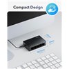 Switch Desktop Gigabit a 5 Porte, GS105