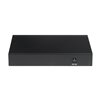 Smart Switch Web Gigabit 8 porte, GS5008E