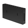 Smart Switch Web Gigabit 8 porte, GS5008E