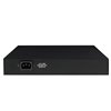 Smart Switch Web 10 porte Gigabit PoE+ 1 porta SFP, GS-5210PLG