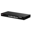 Gigabit Ethernet Switch 24 porte 4 slot SFP