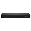 Gigabit Ethernet Switch 24 porte 4 slot SFP, GS-5424G