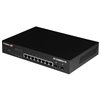 Smart Switch Web 10 porte Gigabit PoE+ 2 porte SFP