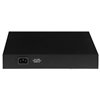 Smart Switch Web 10 porte Gigabit PoE+ 2 porte SFP, GS-5208PLG V2