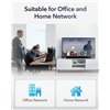 Switch Desktop Gigabit a 8 Porte, GS108