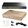 GS2028PS4 ICU-GS2028PS4