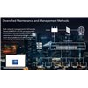Switch Gigabit PoE+ a 24 porte con 4 porte Gigabit Combo, GS2028PS4