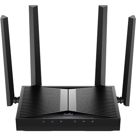 Router WiFi 7 Dual-Band BE3600 2