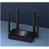Router WiFi 7 Dual-Band BE3600 2,5G WAN 6500Mbps, WR3600H