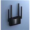 Router WiFi 7 Dual-Band BE3600 2,5G WAN 6500Mbps, WR3600H