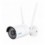 Telecamera WiFi Dual Band 5MP IP67 con Rilevamento di Persone e Veicoli, W320