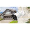 Telecamera WiFi Dual Band 5MP IP67 con Rilevamento di Persone e Veicoli, W320