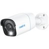 Telecamera di Sicurezza IP 8MP 4K PoE IP67