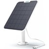 Pannello Solare 6W USB-C™ per Telecamera a Batteria da Esterno