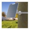 Pannello Solare 6W USB-C™ per Telecamera a Batteria da Esterno, SP2-W