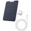 Pannello Solare 6W USB-C™ per Telecamera a Batteria da Esterno, SP2-W