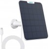 Pannello Solare 6W USB-C™ per Telecamera a Batteria da Esterno, SP2-W
