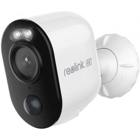 Telecamera di Sicurezza a Batteria 4K 8MP Argus 3 Ultra