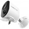 Telecamera di Sicurezza a Batteria 4K 8MP Argus 3 Ultra, BWC4K01
