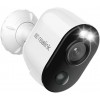 Telecamera di Sicurezza a Batteria 4K 8MP Argus 3 Ultra, BWC4K01