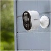 Telecamera di Sicurezza a Batteria 4K 8MP Argus 3 Ultra, BWC4K01