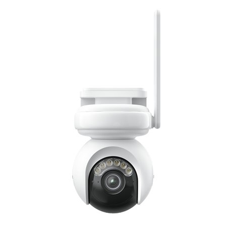 Telecamera di Sicurezza Wireless 4K 8MP IP65
