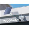 Telecamera di Sicurezza Wireless 4K 8MP IP65, BWPT4K07W