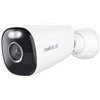 Telecamera di Sicurezza a Batteria 8MP 4K IP66 da Esterno