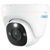 Telecamera IP Dome di Sicurezza PoE 4K 12MB IP67