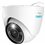 Telecamera Dome IP PoE di Sicurezza 4K 8MP IP67, PC833AD4K01