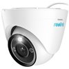 Telecamera Dome IP PoE di Sicurezza 4K 8MP IP67, PC833AD4K01