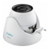 Telecamera Dome IP PoE di Sicurezza 4K 8MP IP67, PC833AD4K01