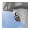Telecamera Dome IP PoE di Sicurezza 4K 8MP IP67, PC833AD4K01